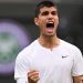 Carlos Alcaraz Beri Peringatan Djokovic usai Kalahkan Petenis Veteran
