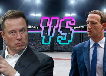 Duel Tinju Mark Zuckerberg Versus Elon Musk Segera Terwujud!