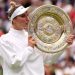 Langkah Ajaib Marketa Vondrousova di Wimbledon 2023