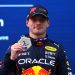 Max Verstappen Rajai Sprint Race F1 GP Austria