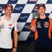 Bos KTM Berniat Duetkan Marc Marquez dan Pedro Acosta