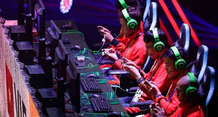 AXIS Cup 2023, Ajang Adu Skill Atlet Esports Indonesia