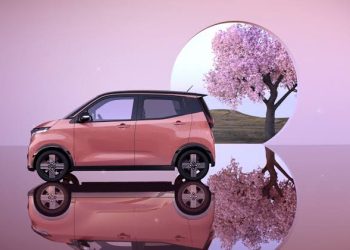 Mobil Listrik Nissan Sakura, Kompetitior Baru Wuling Air ev!