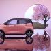 Mobil Listrik Nissan Sakura, Kompetitior Baru Wuling Air ev!