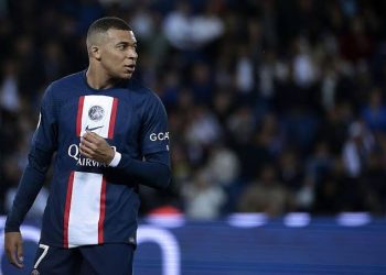 Harga Kylian Mbappe Melonjak, Real Madrid Wajib Bersabar!