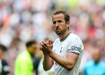 Harry Kane Sepakat Gabung ke Bayern Muenchen?