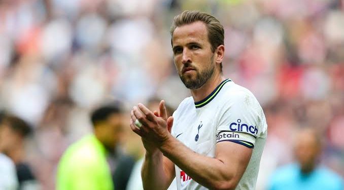 Harry Kane Sepakat Gabung ke Bayern Muenchen?
