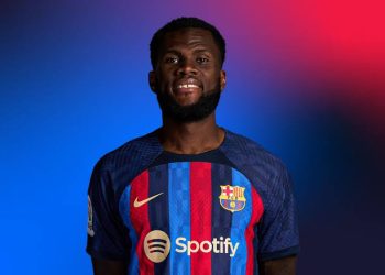 Juventus Goda Franck Kessie, Sang Pemain Justru Pilih Liga Primer Inggris!