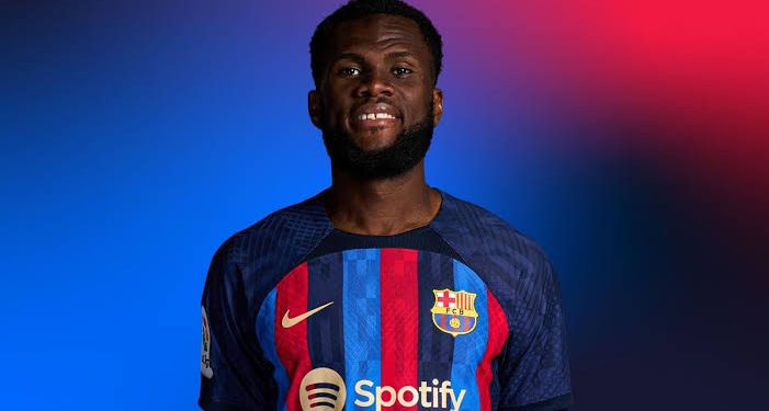 Juventus Goda Franck Kessie, Sang Pemain Justru Pilih Liga Primer Inggris!