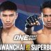 ONE Fight Night 15 Sajikan Duel Antar Petarung Thailand