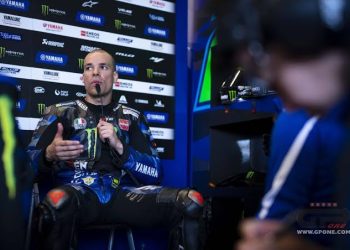 Franco Morbidelli Berupaya Tampil Lebih Kompetitif di Paruh Kedua MotoGP 2023