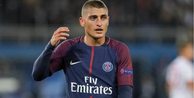 Ditaksir Liverpool dan Al Hilal, PSG Banderol Marco Verratti £60 Juta