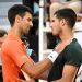 Carlos Alcaraz dan Djokovic Melaju ke Perempat Final Wimbledon 2023