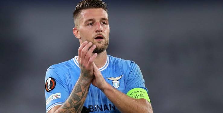 Sergej Milinkovic-Savic Jadi Rebutan, Al Hilal Paling Terdepan!