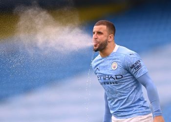 Tarik-ulur Transfer Kyle Walker, Tuchel: No Comment