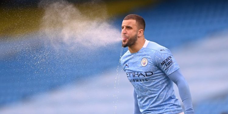Tarik-ulur Transfer Kyle Walker, Tuchel: No Comment
