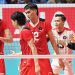 PBVSI Panggil 14 Pemain Perkuat Indonesia di Asian Games 2023