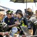 Rossi Rancang Proyek Baru, VR46 Racing Team Berencana Ganti Sponsor