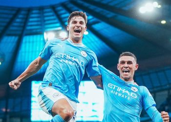 Liverpool dan City Berjaya, MU Tak Berdaya Hadapi Spurs