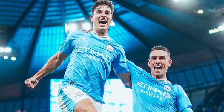 Liverpool dan City Berjaya, MU Tak Berdaya Hadapi Spurs