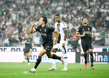 Allegri Beri Peran Baru ke Chiesa, Juventus Pesta Gol di Stadion Friuli