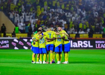 Ronaldo Menggila, Cetak Trigol Sekaligus Bawa Al Nassr Ukir Kemenangan Perdana