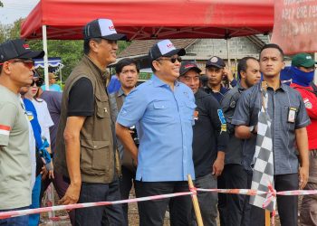 Sinergi Antara IMI dan IOF Tetap Terjalin, Nilai-nilai Persatuan Harus Terjaga