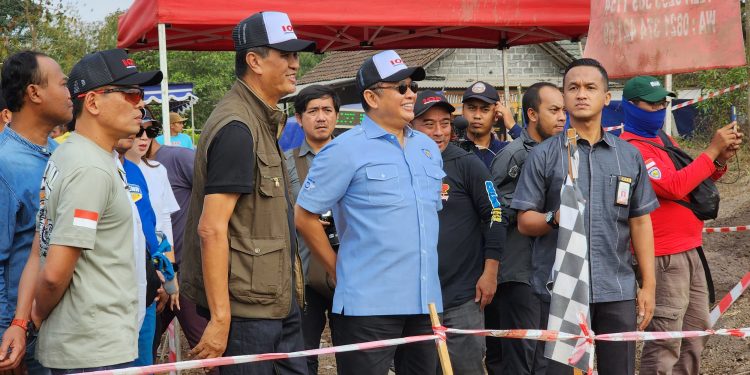 Sinergi Antara IMI dan IOF Tetap Terjalin, Nilai-nilai Persatuan Harus Terjaga