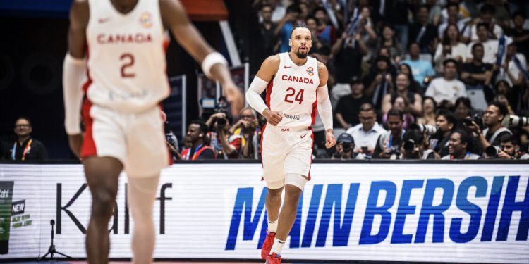 Disoraki, Dillon Brooks Sebut Penonton Indonesia Terlalu Banyak Nonton NBA