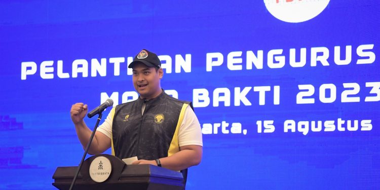 Pemerintah Restui Pengajuan Tuan Rumah Piala Dunia Bola Voli 2025