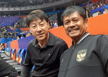 Dok LOC FIBA World CUp 2023