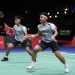 Apri/Fadia Jadi Satu-satunya Wakil Indonesia di Semifinal Kejuaraan Dunia
