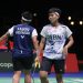 Febriana/Amalia Tersisih, Apri/Fadia Melaju ke Perempat Final Kejuaraan Dunia BWF 2023