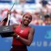Cori Gauff Pastikan Gelar Washington Open 2023