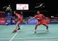 Empat Wakil Indonesia Melaju, Jojo Tersingkir di Kejuaraan Dunia BWF 2023