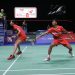 Empat Wakil Indonesia Melaju, Jojo Tersingkir di Kejuaraan Dunia BWF 2023