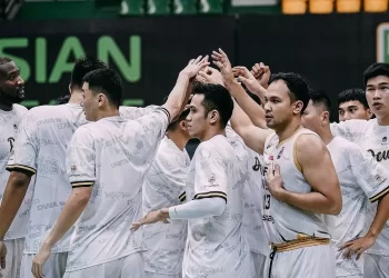 Isi Waktu Libur Kompetisi, Punggawa Dewa United Punya Segudang Aktivitas