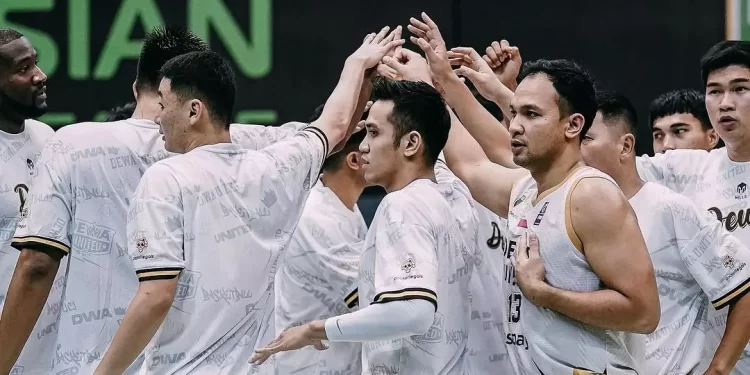 Isi Waktu Libur Kompetisi, Punggawa Dewa United Punya Segudang Aktivitas