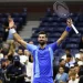 Djokovic Melenggang, Tsitsipas Tersingkir dari US Open 2023