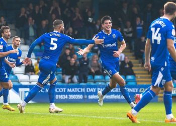 Tim Elkan Baggott Tantang Wolves di Babak 32 Besar Carabao Cup 2023/24