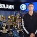 Benjamin Pavard Selangkah Lagi Berseragam Inter Milan