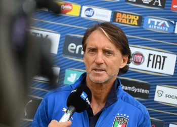 Situasi Rumit Iringi Kepergian Roberto Mancini dari Timnas Italia