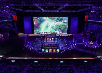 Bikin Bangga! Indonesia Kalahkan Amerika Serikat di IESF World Esports Championship 2023