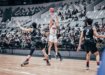 Pujian Ganda Hadir Mengiringi Kiprah Zane Adnan di Indonesia