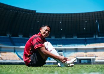Ortuseight Forte Aegon Usung Teknologi Terbaru di Edisi Khusus HUT ke-78 RI 