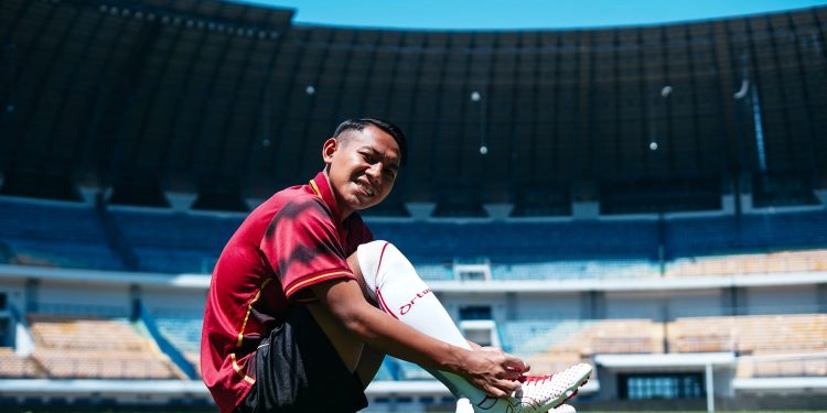 Ortuseight Forte Aegon Usung Teknologi Terbaru di Edisi Khusus HUT ke-78 RI