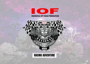 Sekjen IOF Ajak Seluruh Offroader Berpartisipasi di National Championship Racing Adventure Seri 5