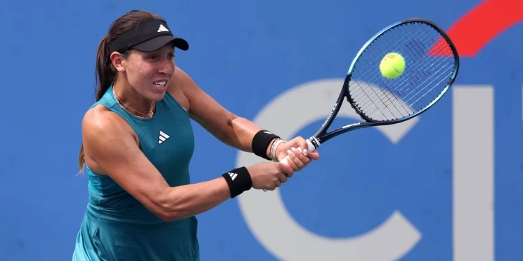 Madison Keys Hentikan Laju Venus Williams di Canadian Open 2023