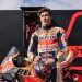 Marc Marquez Bertekat Habis-habisan, Sekaligus Pasang Target di GP Inggris