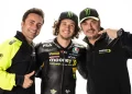 Marco Bezzecchi Bertahan di Mooney VR46 Racing Team Hingga MotoGP 2024